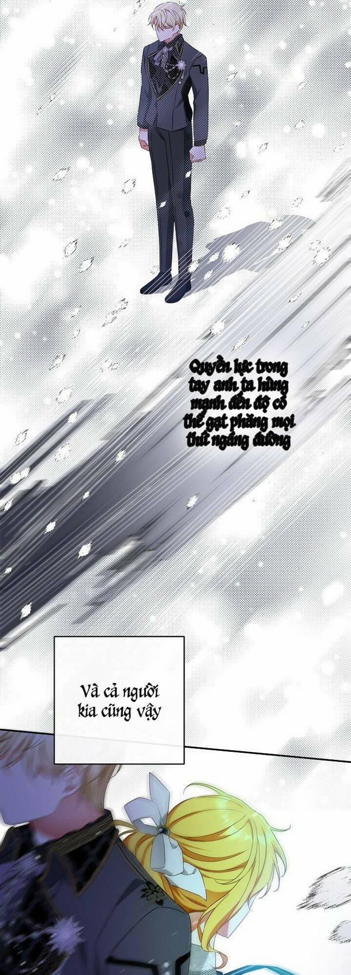 Tôi Đã Thuần Hóa Hầu Tước Ác Ma 34 trang 28