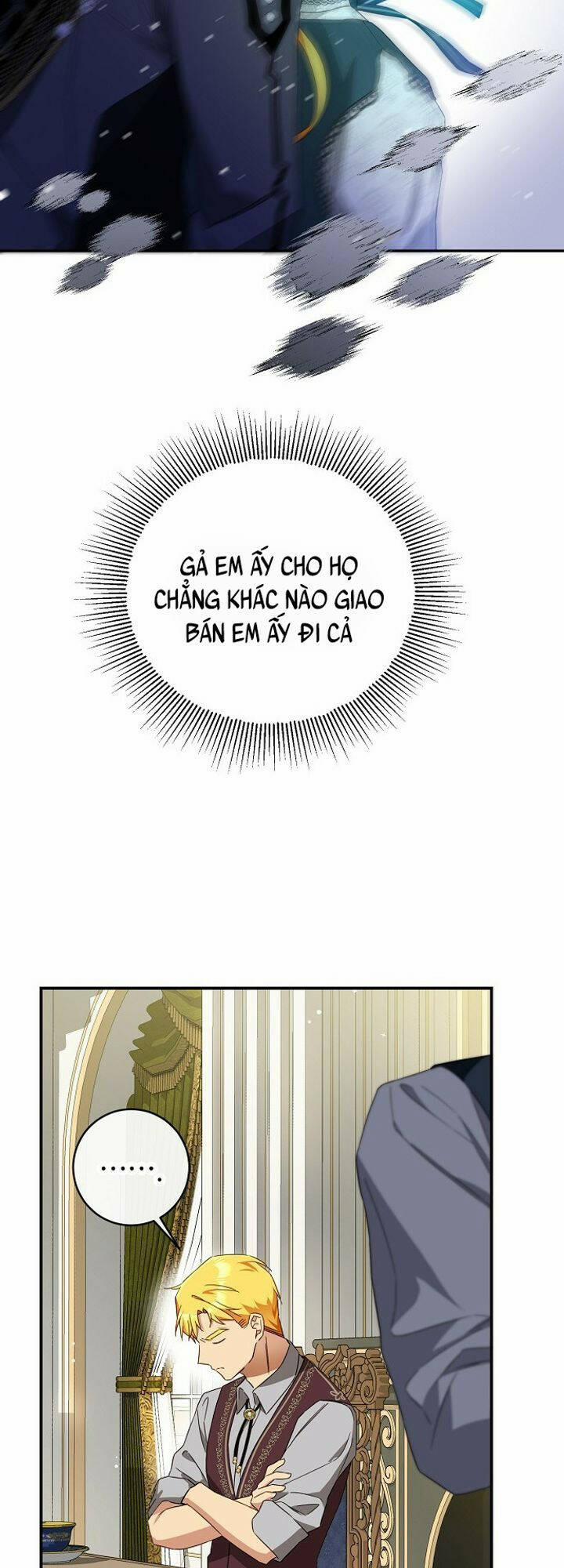 Tôi Đã Thuần Hóa Hầu Tước Ác Ma 34 trang 29