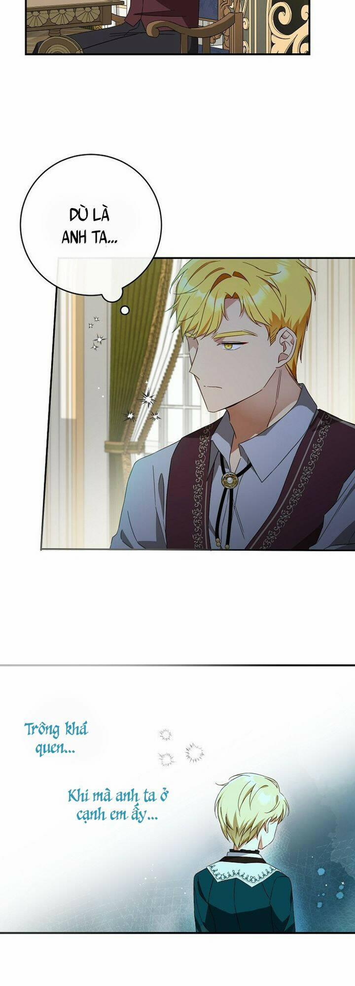 Tôi Đã Thuần Hóa Hầu Tước Ác Ma 34 trang 30