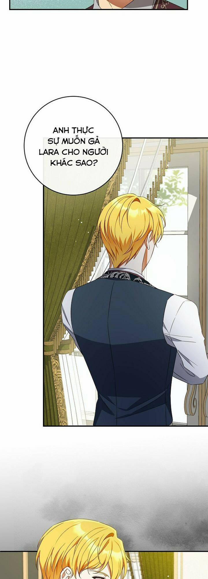 Tôi Đã Thuần Hóa Hầu Tước Ác Ma 34 trang 33