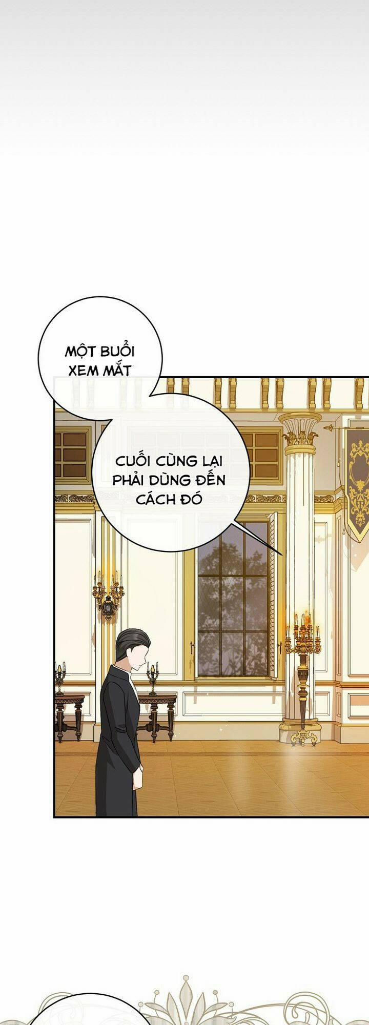 Tôi Đã Thuần Hóa Hầu Tước Ác Ma 34 trang 35