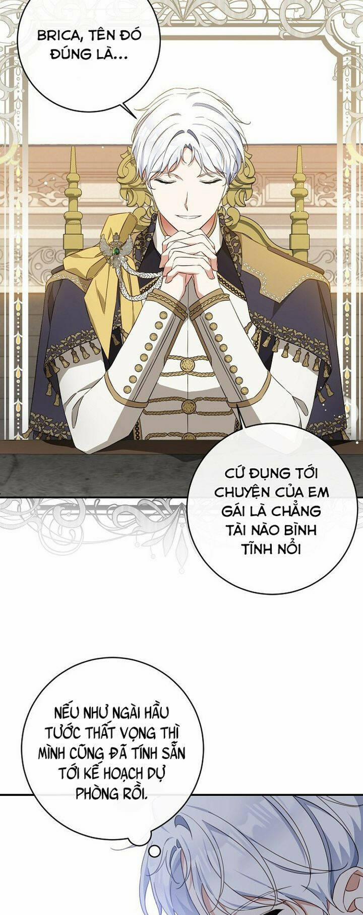 Tôi Đã Thuần Hóa Hầu Tước Ác Ma 34 trang 36