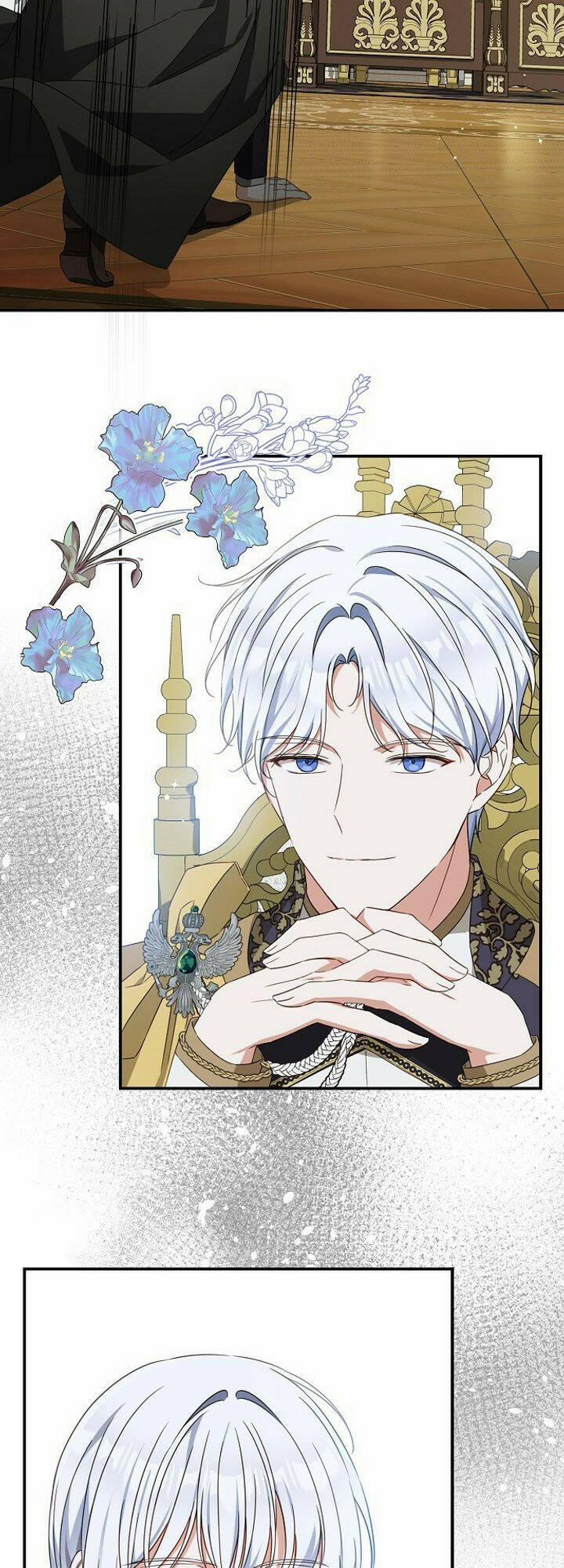 Tôi Đã Thuần Hóa Hầu Tước Ác Ma 34 trang 39