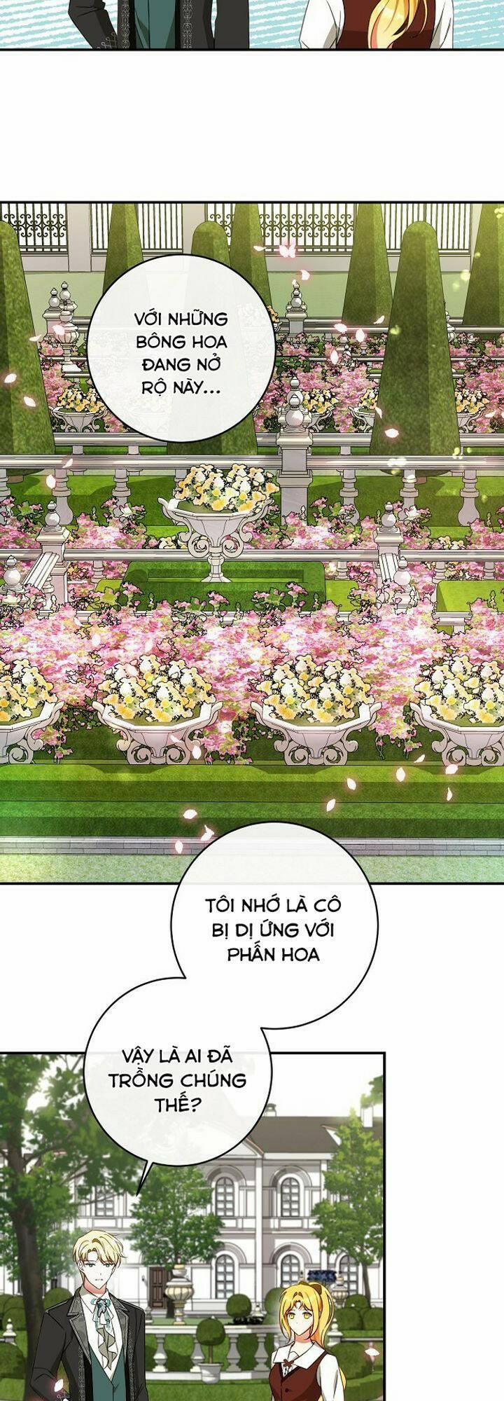 Tôi Đã Thuần Hóa Hầu Tước Ác Ma 34 trang 4