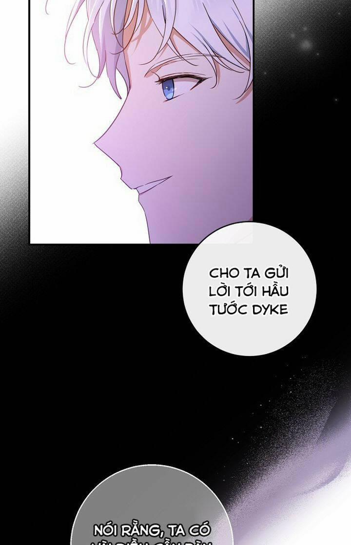 Tôi Đã Thuần Hóa Hầu Tước Ác Ma 34 trang 41