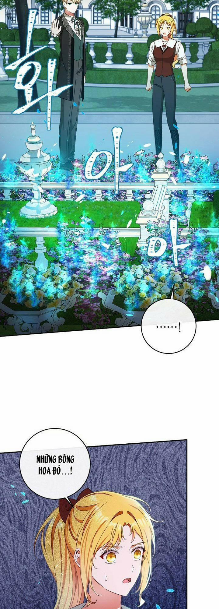 Tôi Đã Thuần Hóa Hầu Tước Ác Ma 34 trang 7