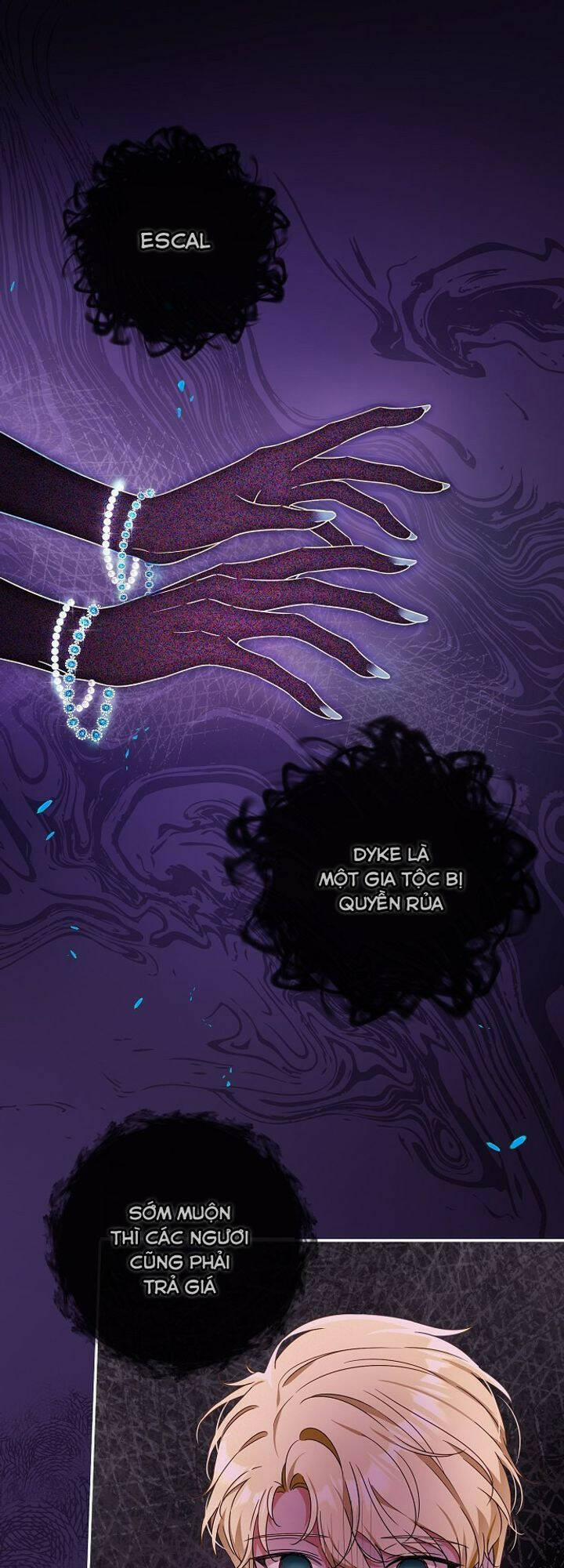 Tôi Đã Thuần Hóa Hầu Tước Ác Ma 35 trang 1