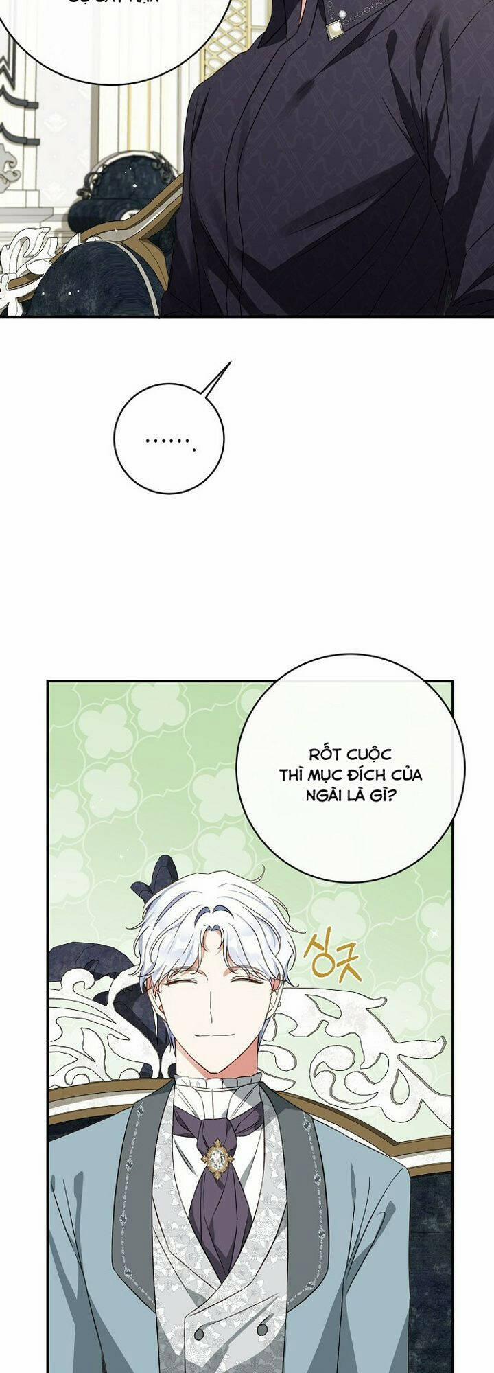 Tôi Đã Thuần Hóa Hầu Tước Ác Ma 35 trang 14