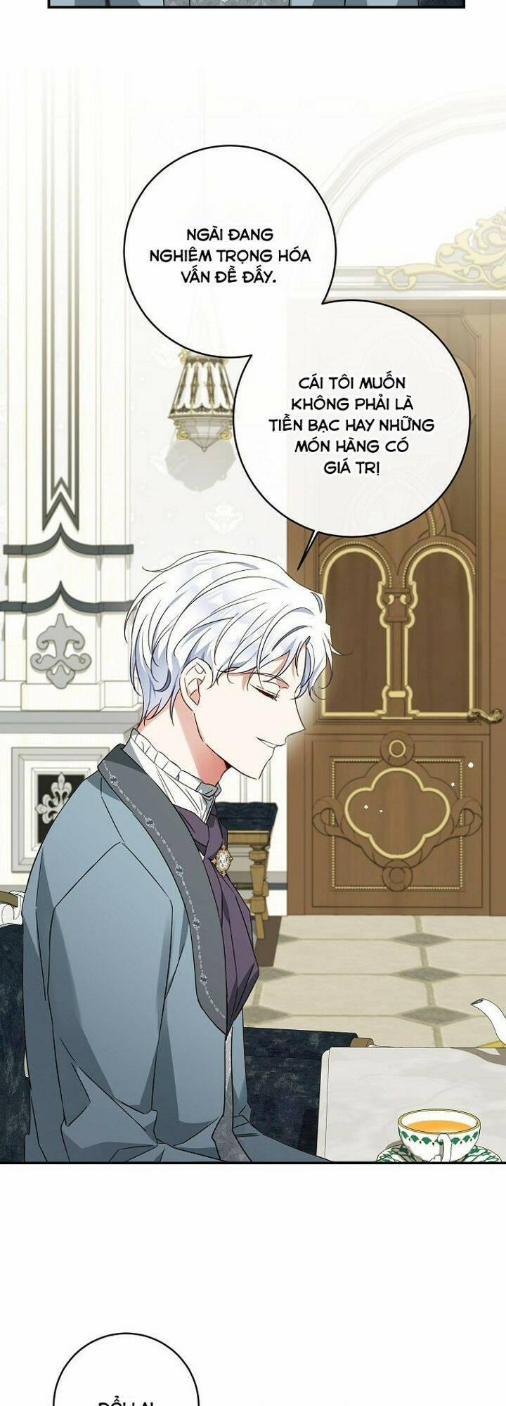 Tôi Đã Thuần Hóa Hầu Tước Ác Ma 35 trang 15