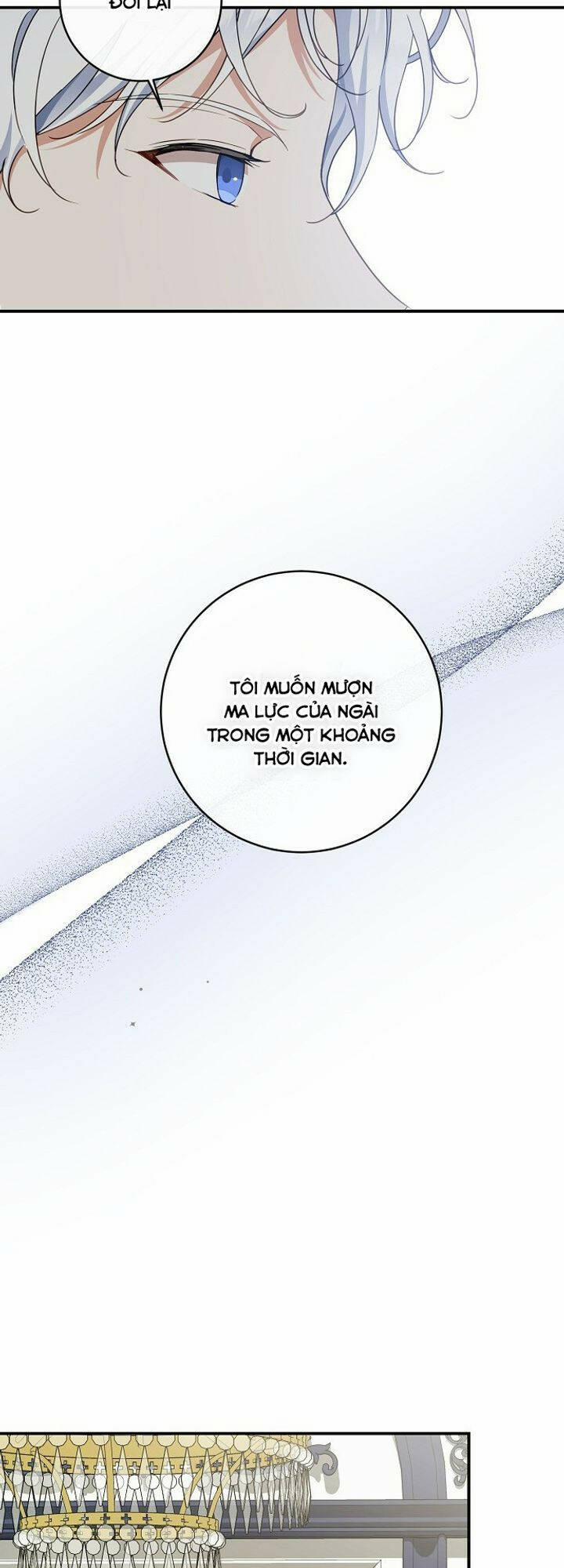 Tôi Đã Thuần Hóa Hầu Tước Ác Ma 35 trang 16