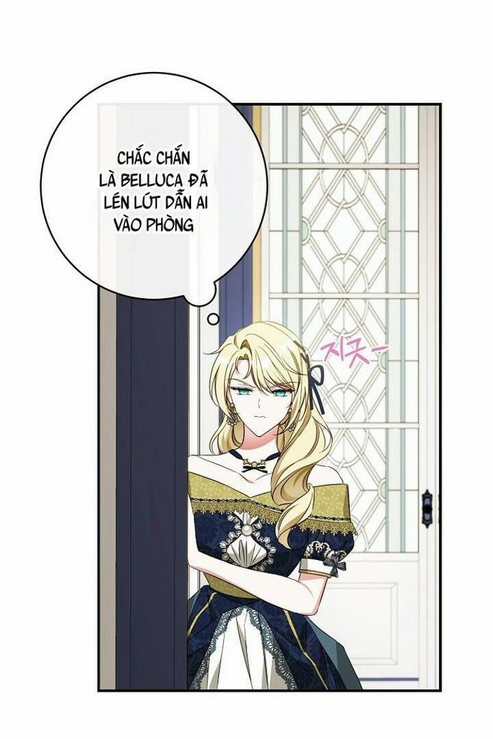 Tôi Đã Thuần Hóa Hầu Tước Ác Ma 35 trang 18