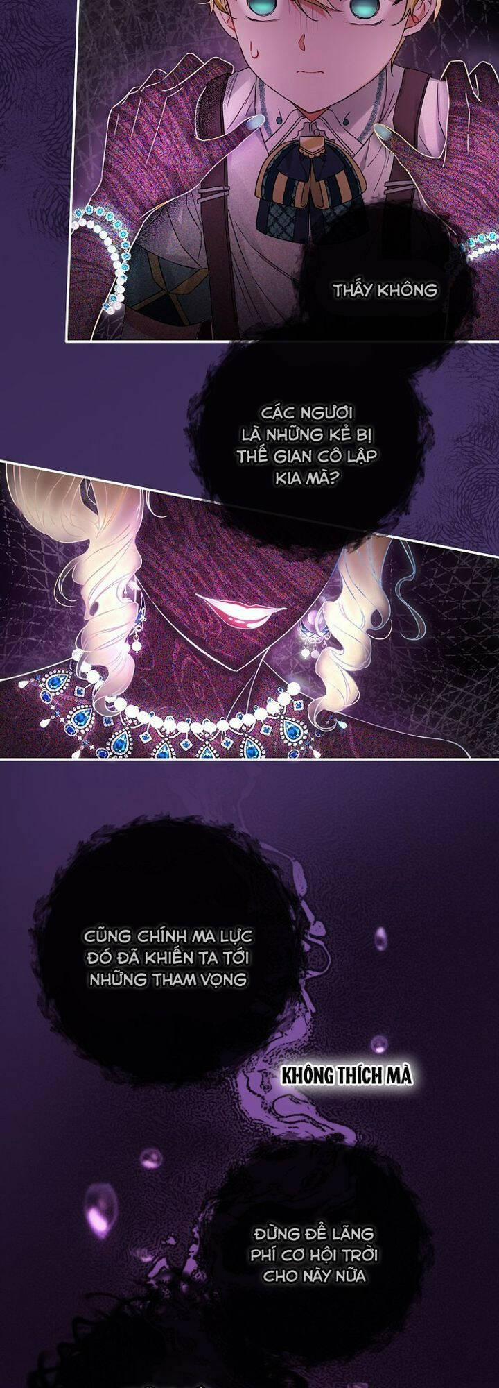 Tôi Đã Thuần Hóa Hầu Tước Ác Ma 35 trang 2