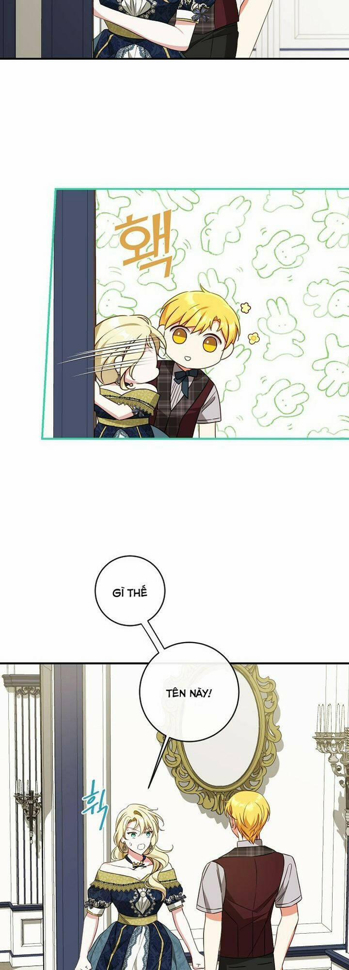 Tôi Đã Thuần Hóa Hầu Tước Ác Ma 35 trang 20