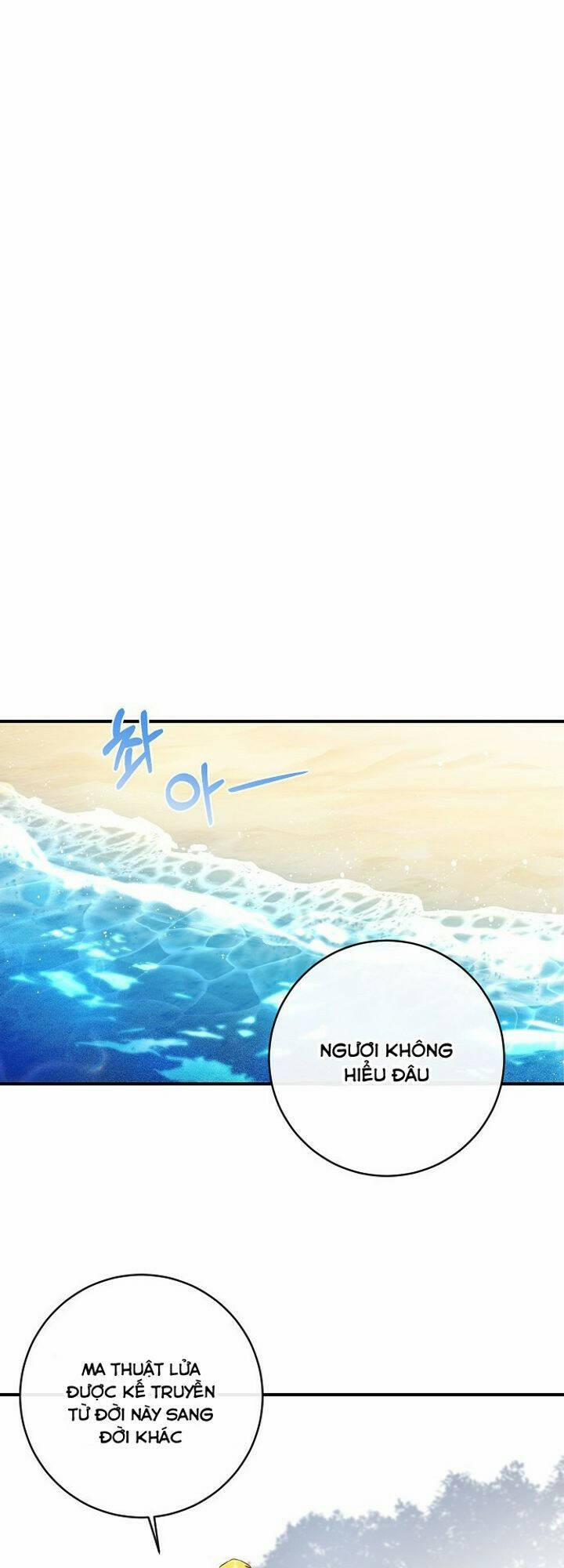 Tôi Đã Thuần Hóa Hầu Tước Ác Ma 35 trang 23