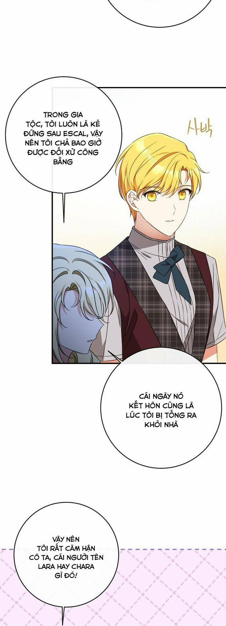 Tôi Đã Thuần Hóa Hầu Tước Ác Ma 35 trang 25