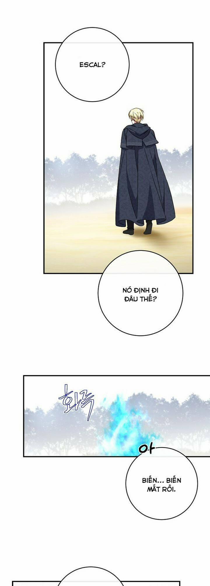 Tôi Đã Thuần Hóa Hầu Tước Ác Ma 35 trang 27