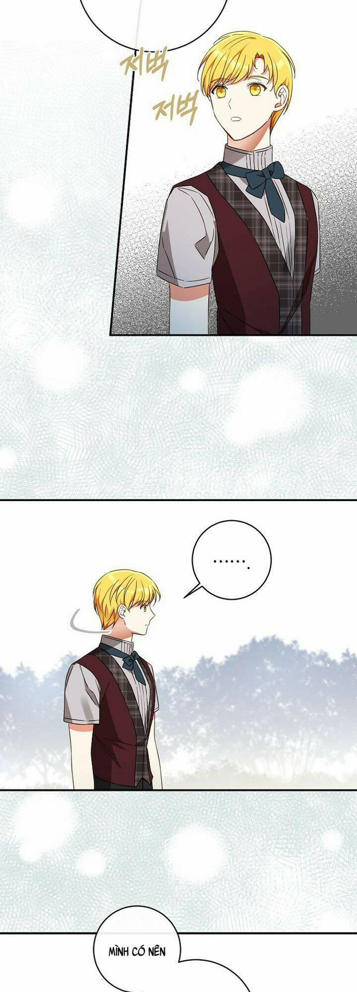 Tôi Đã Thuần Hóa Hầu Tước Ác Ma 35 trang 29