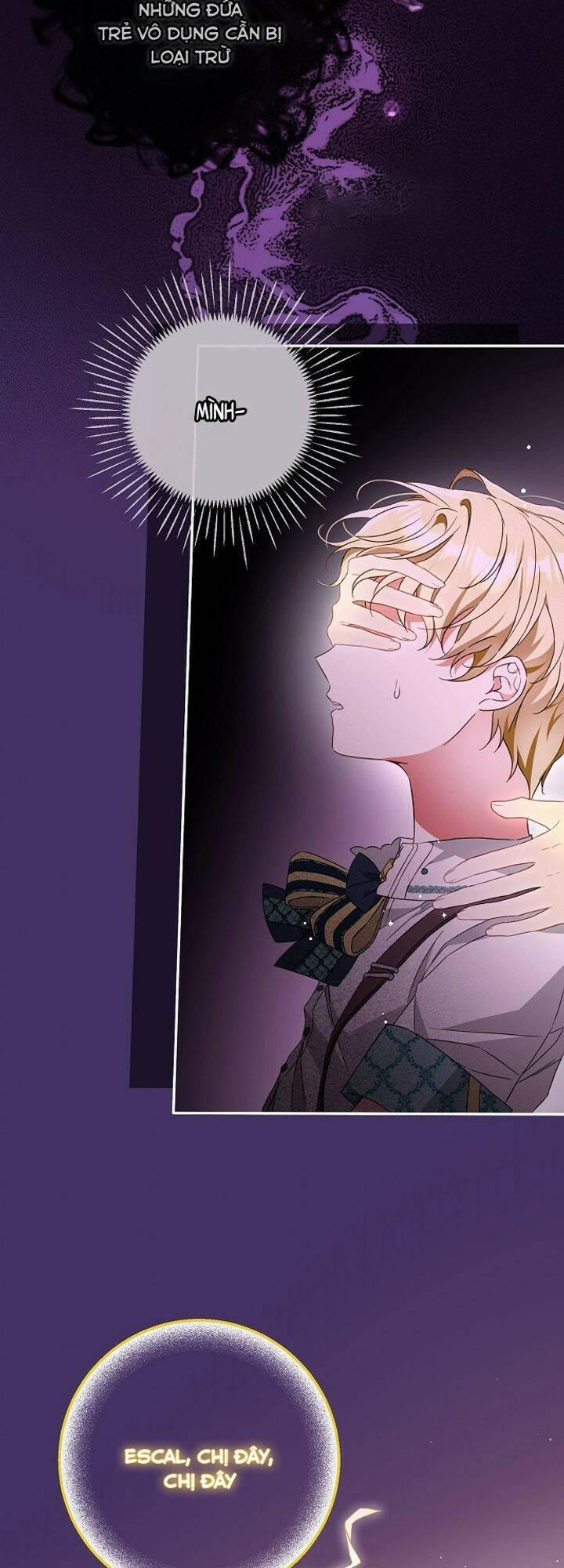 Tôi Đã Thuần Hóa Hầu Tước Ác Ma 35 trang 3