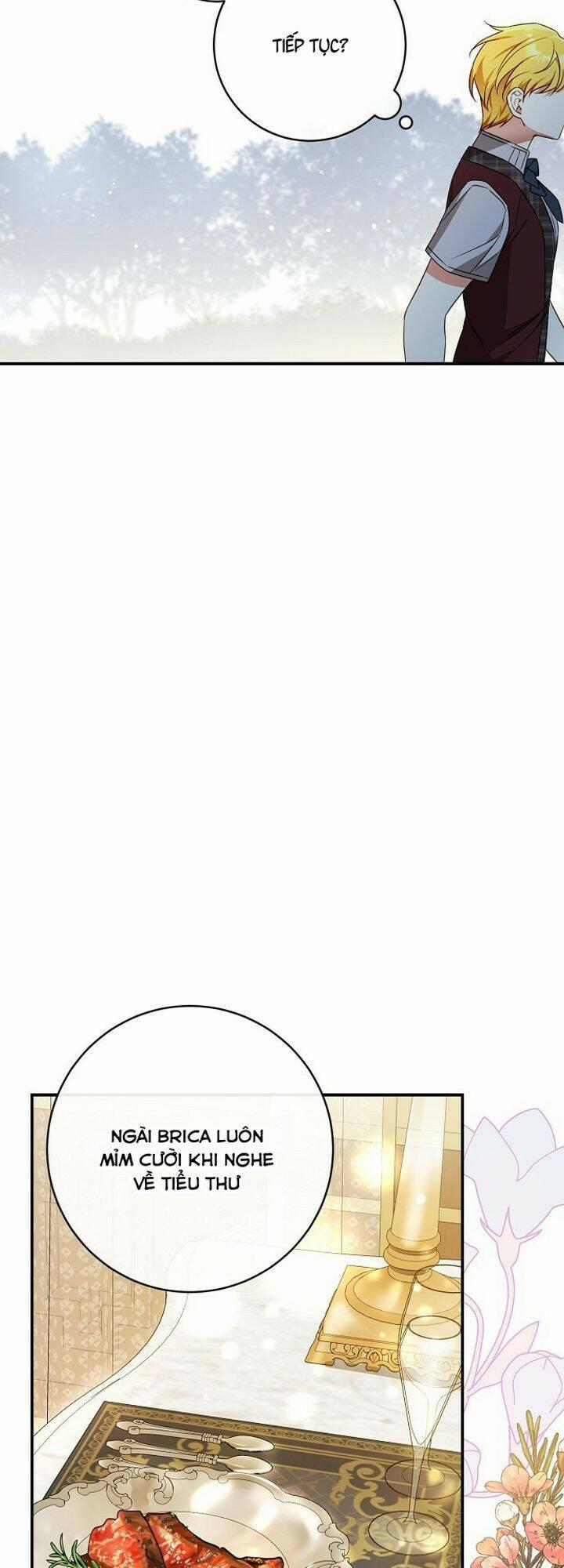 Tôi Đã Thuần Hóa Hầu Tước Ác Ma 35 trang 30