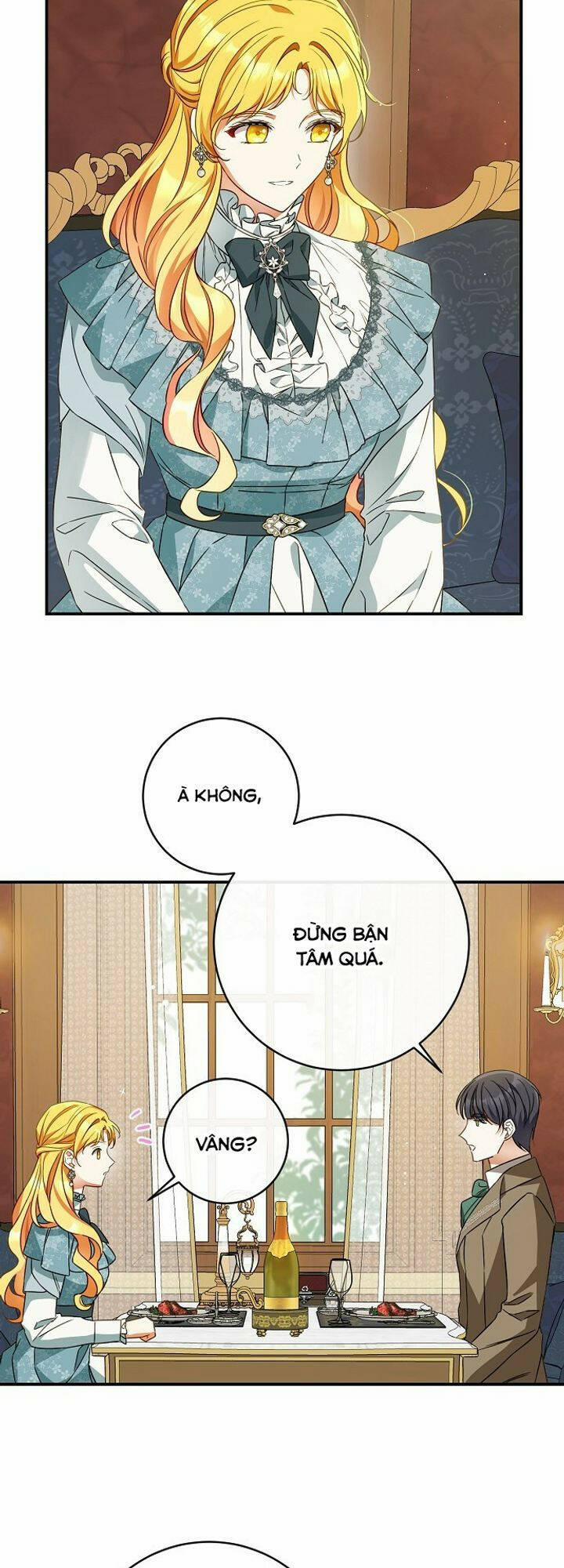 Tôi Đã Thuần Hóa Hầu Tước Ác Ma 35 trang 32