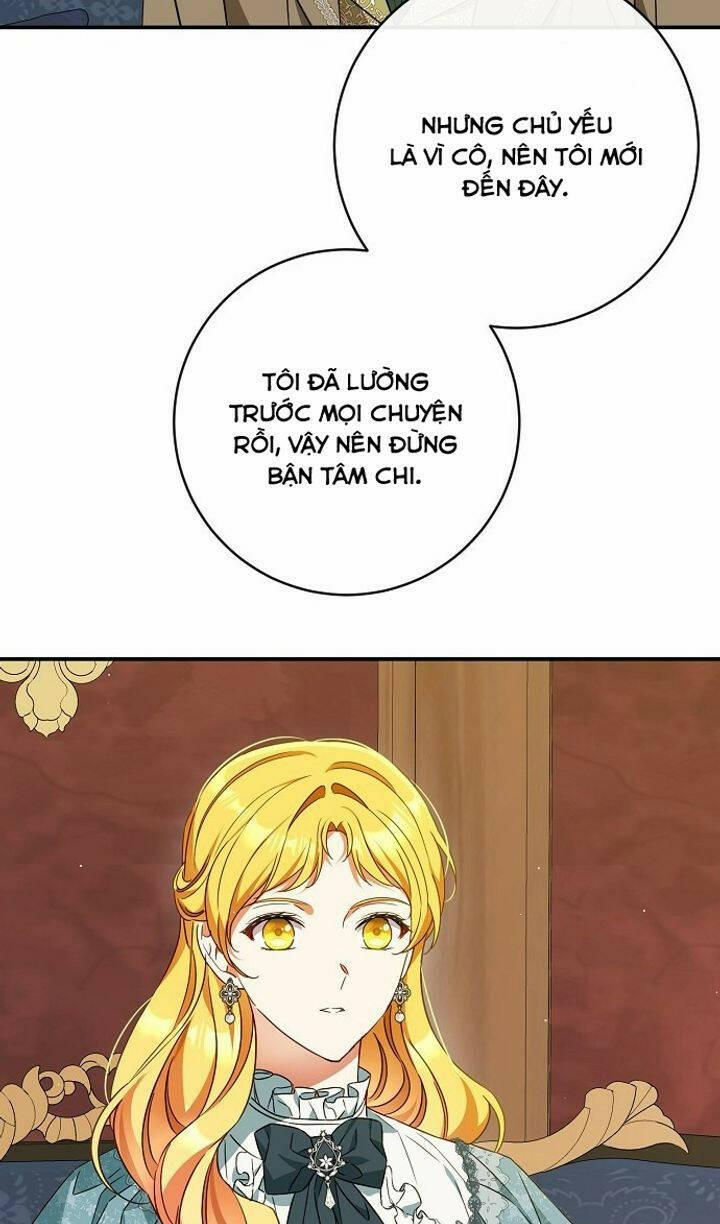 Tôi Đã Thuần Hóa Hầu Tước Ác Ma 35 trang 34