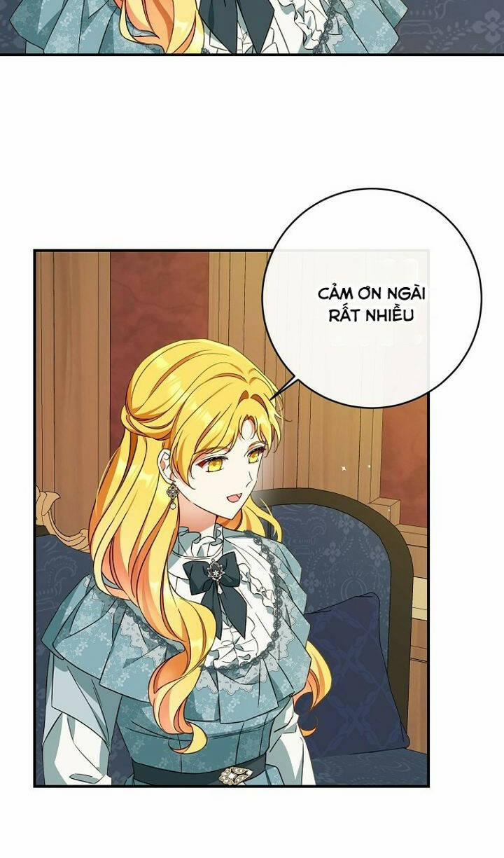 Tôi Đã Thuần Hóa Hầu Tước Ác Ma 35 trang 35