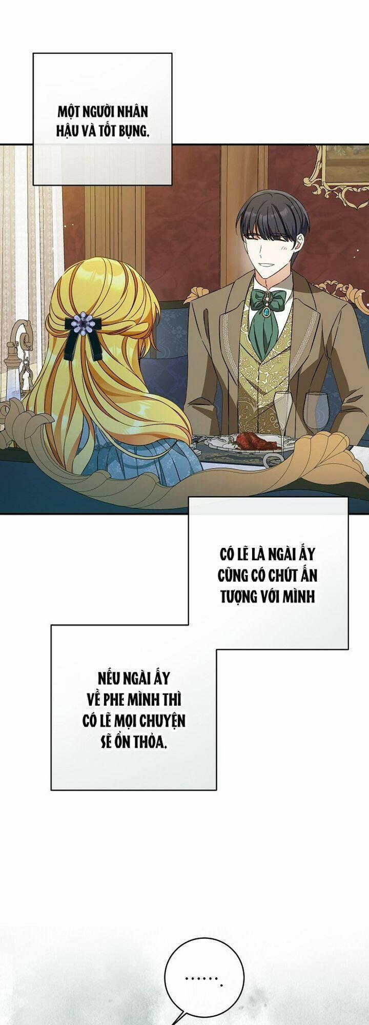 Tôi Đã Thuần Hóa Hầu Tước Ác Ma 35 trang 36