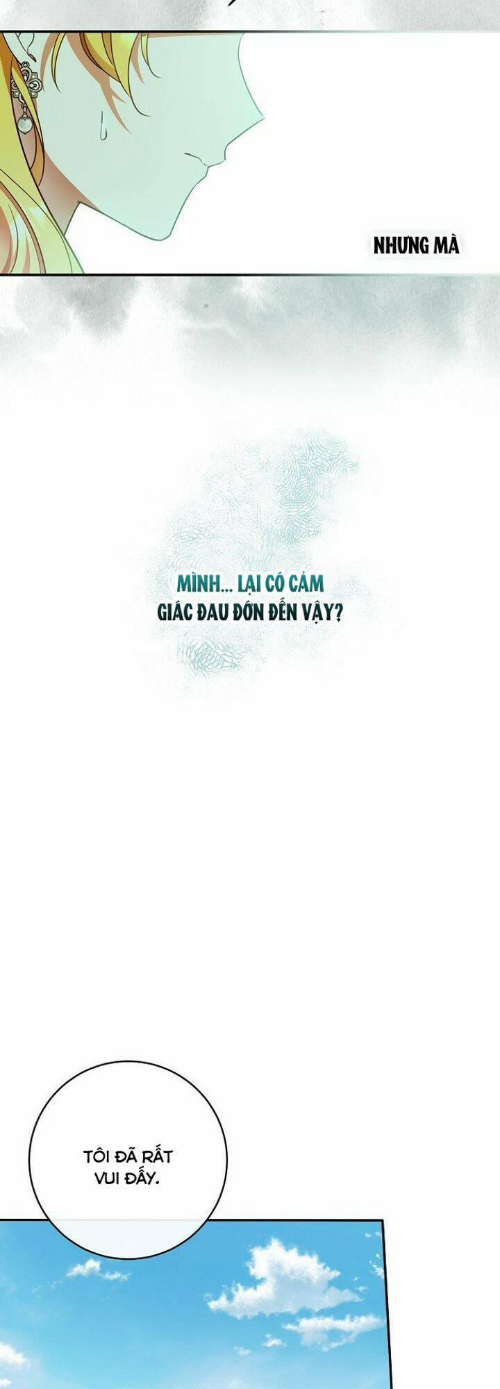 Tôi Đã Thuần Hóa Hầu Tước Ác Ma 35 trang 37