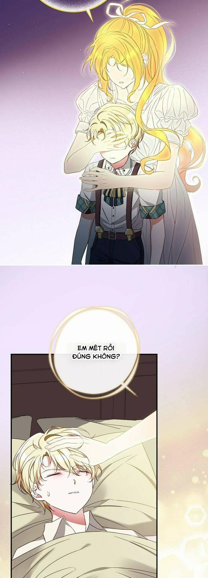 Tôi Đã Thuần Hóa Hầu Tước Ác Ma 35 trang 4