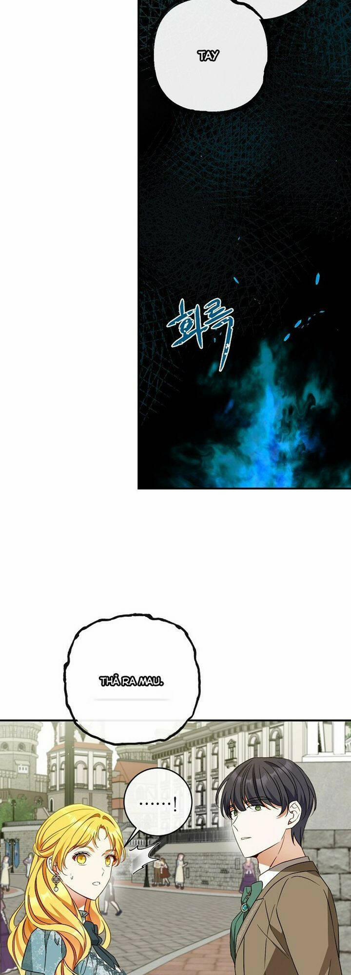 Tôi Đã Thuần Hóa Hầu Tước Ác Ma 35 trang 41