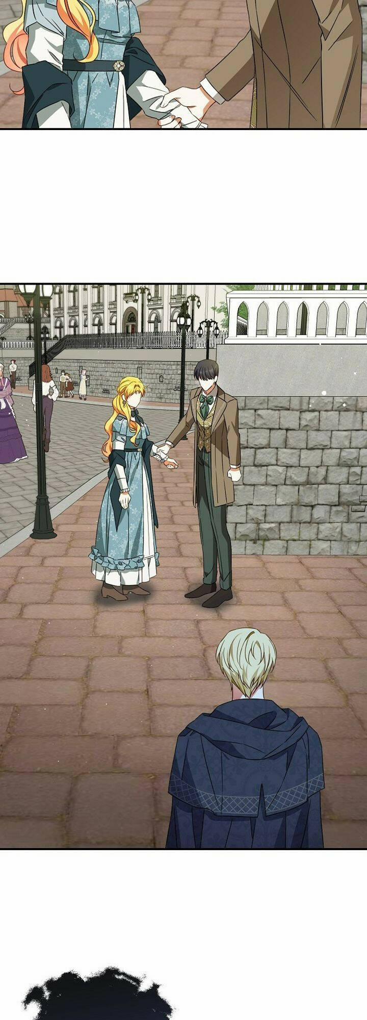 Tôi Đã Thuần Hóa Hầu Tước Ác Ma 35 trang 42