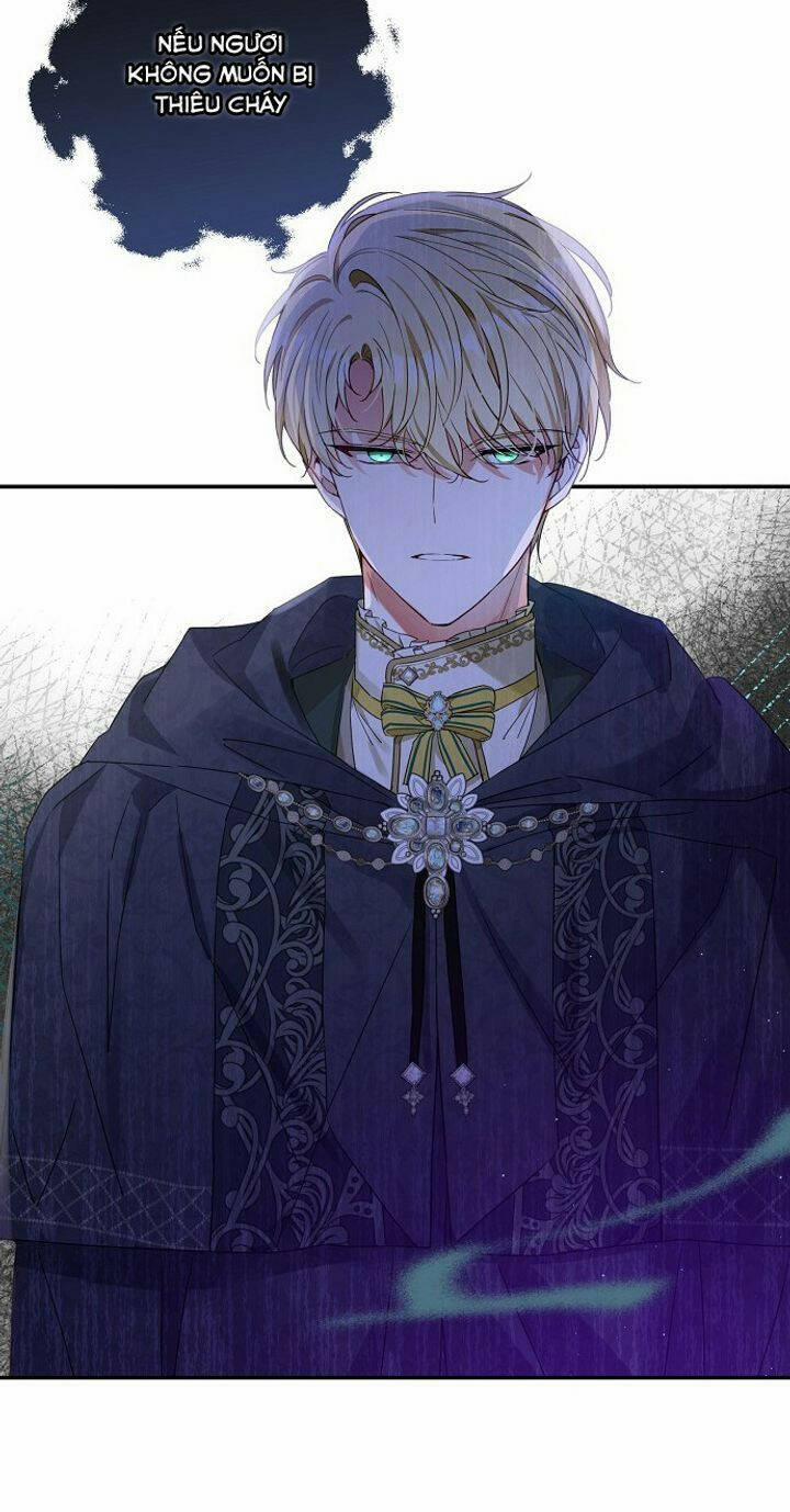 Tôi Đã Thuần Hóa Hầu Tước Ác Ma 35 trang 43