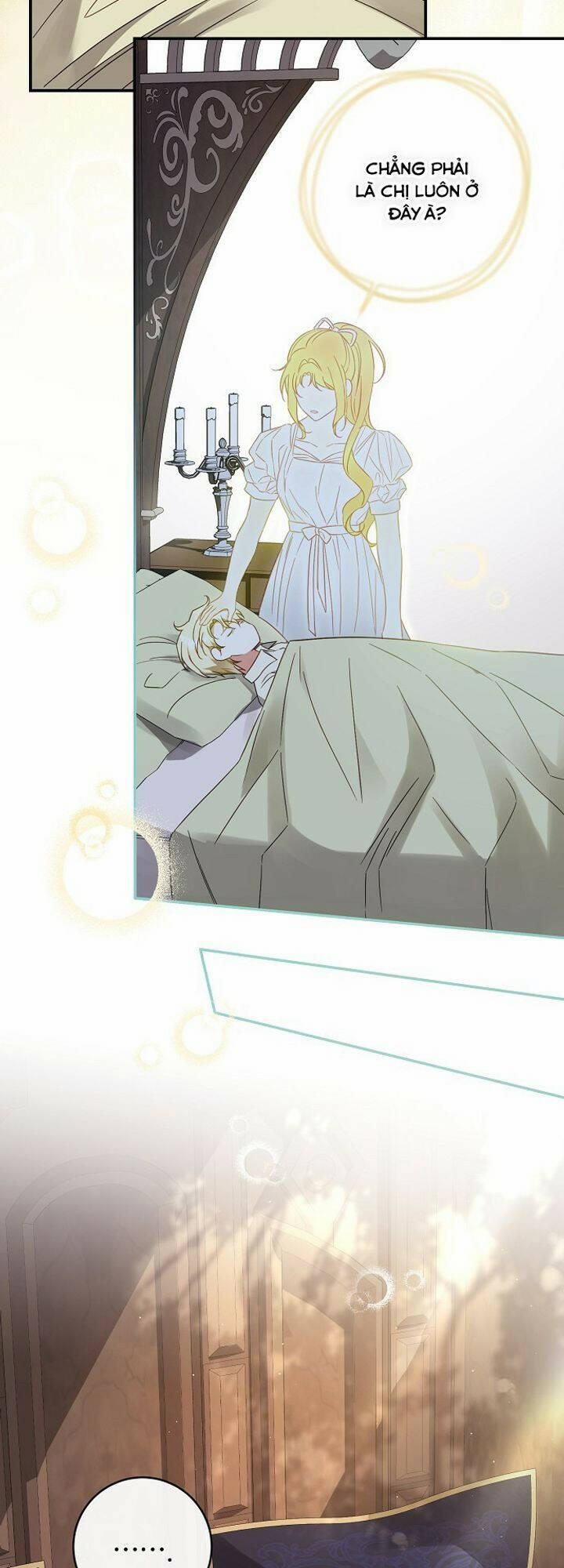 Tôi Đã Thuần Hóa Hầu Tước Ác Ma 35 trang 5