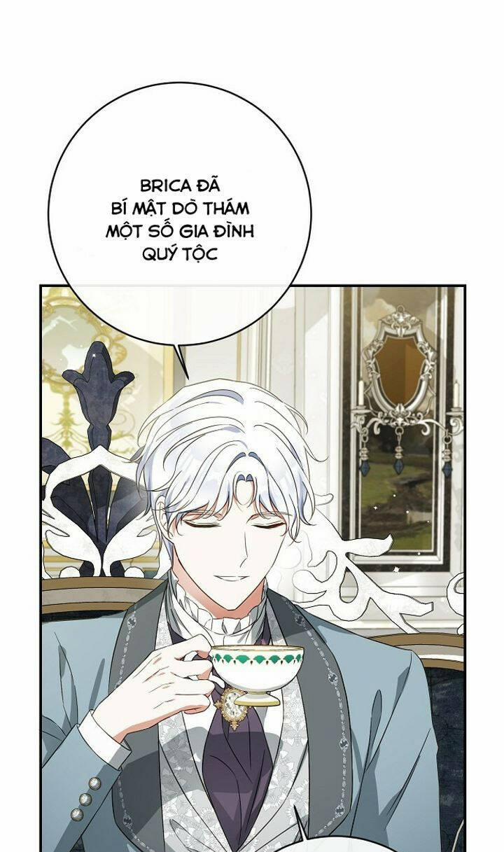 Tôi Đã Thuần Hóa Hầu Tước Ác Ma 35 trang 8