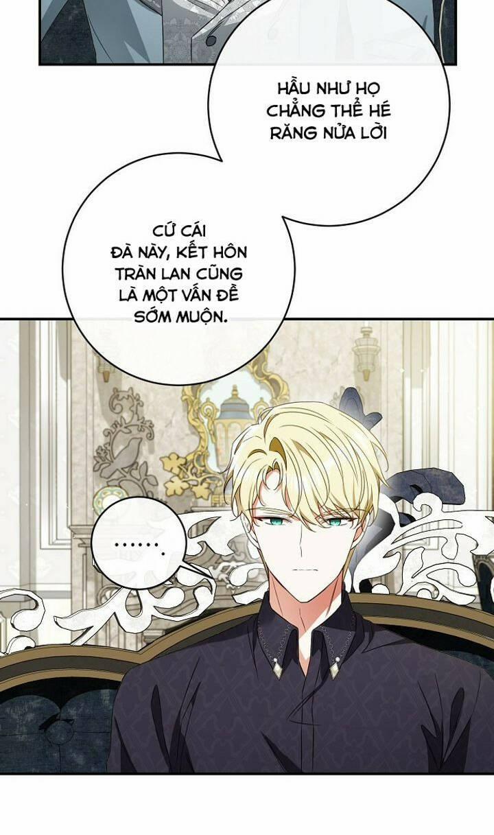 Tôi Đã Thuần Hóa Hầu Tước Ác Ma 35 trang 9