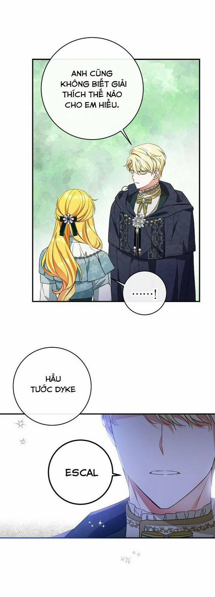 Tôi Đã Thuần Hóa Hầu Tước Ác Ma 36 trang 10