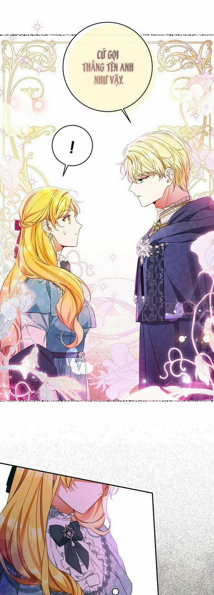 Tôi Đã Thuần Hóa Hầu Tước Ác Ma 36 trang 11