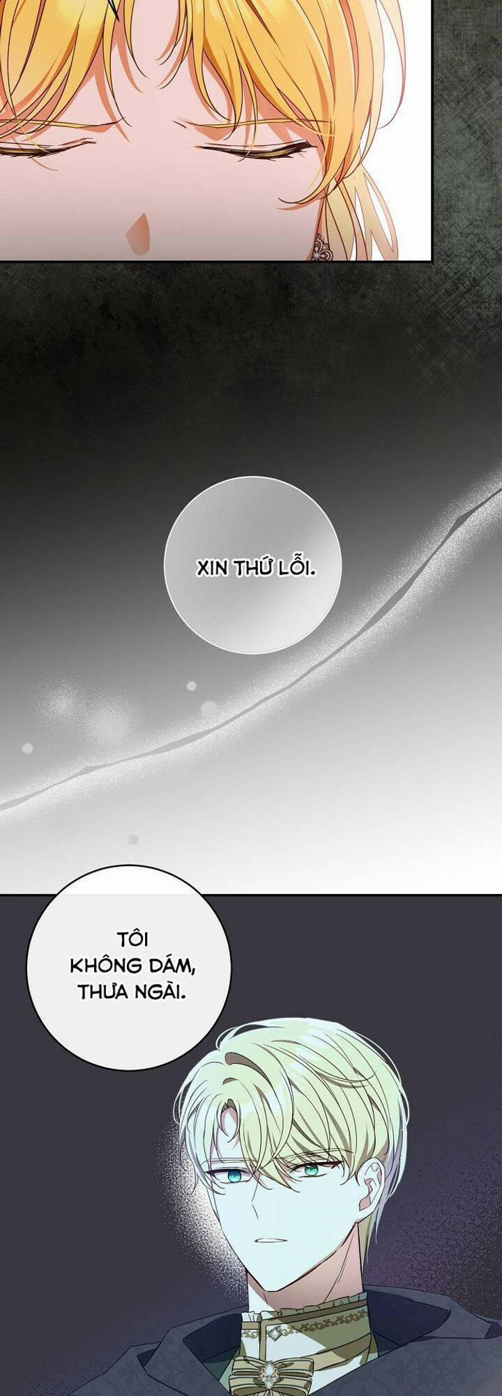 Tôi Đã Thuần Hóa Hầu Tước Ác Ma 36 trang 13