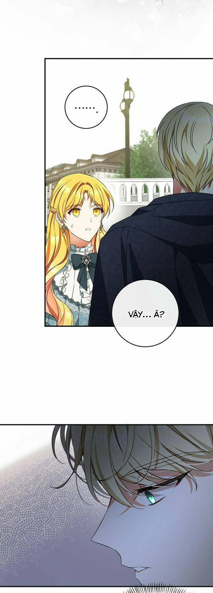 Tôi Đã Thuần Hóa Hầu Tước Ác Ma 36 trang 15