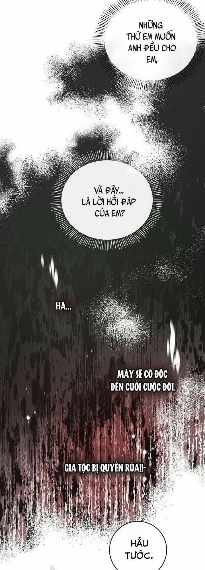 Tôi Đã Thuần Hóa Hầu Tước Ác Ma 36 trang 16