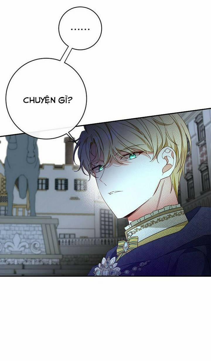 Tôi Đã Thuần Hóa Hầu Tước Ác Ma 36 trang 18