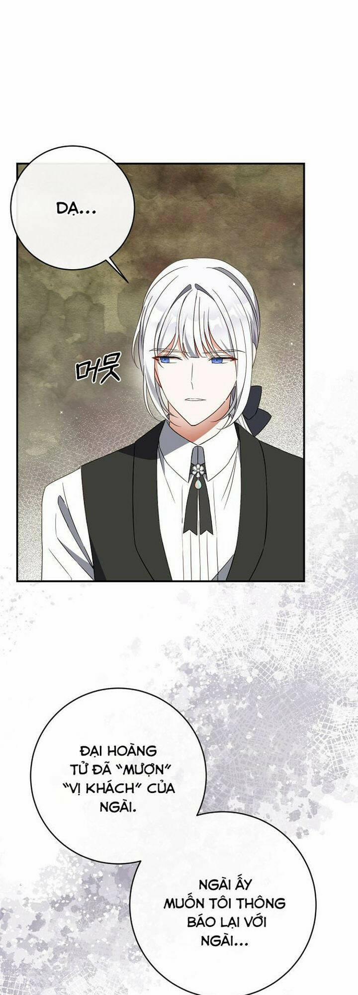 Tôi Đã Thuần Hóa Hầu Tước Ác Ma 36 trang 19