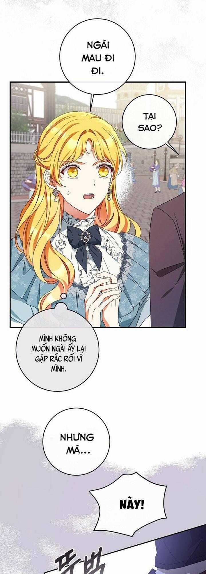 Tôi Đã Thuần Hóa Hầu Tước Ác Ma 36 trang 2