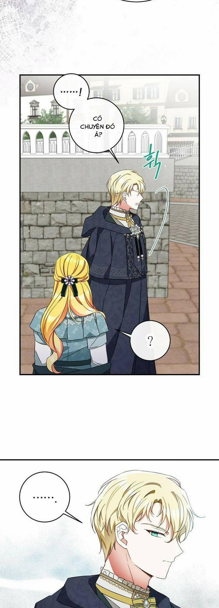 Tôi Đã Thuần Hóa Hầu Tước Ác Ma 36 trang 20