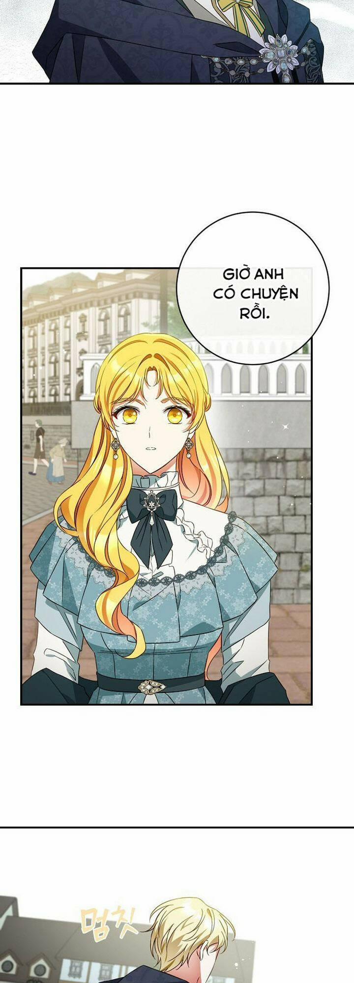 Tôi Đã Thuần Hóa Hầu Tước Ác Ma 36 trang 21