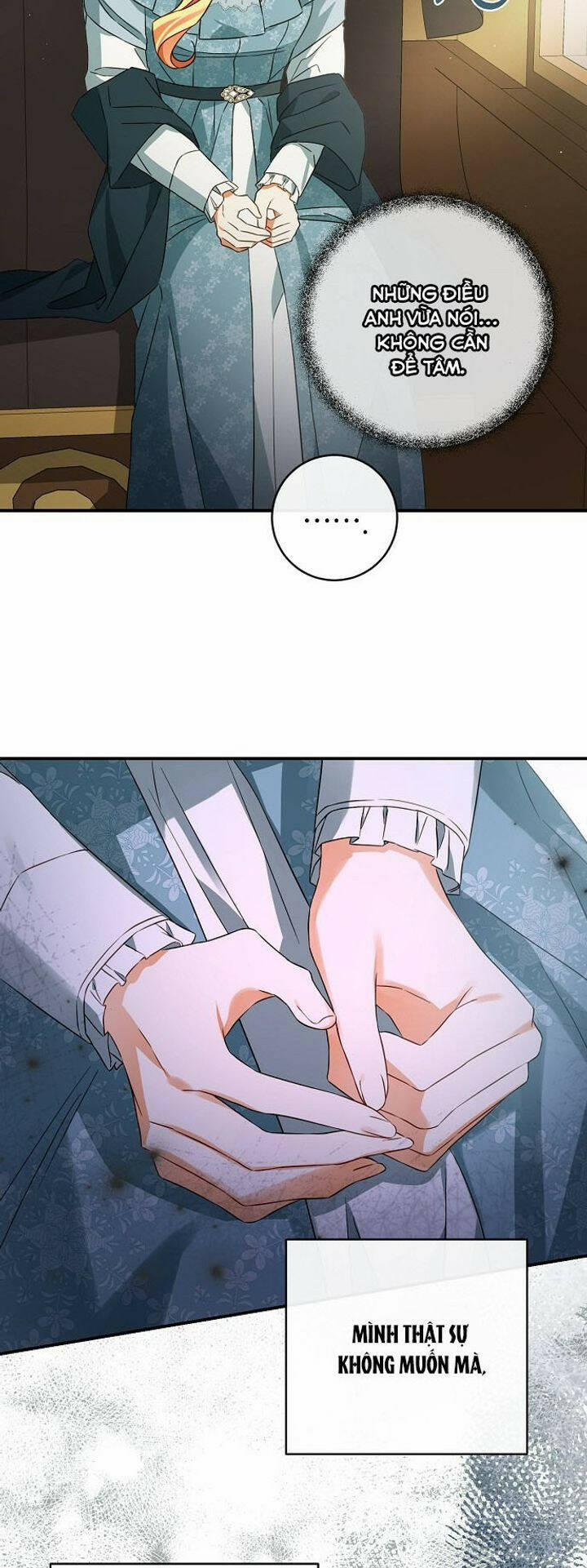 Tôi Đã Thuần Hóa Hầu Tước Ác Ma 36 trang 25