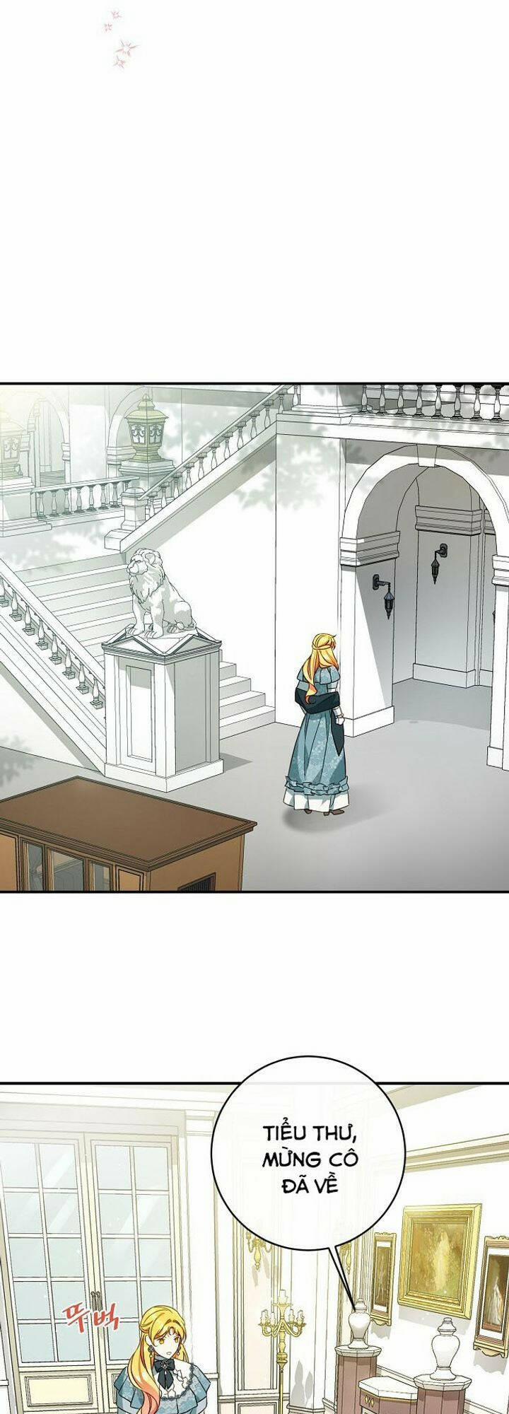 Tôi Đã Thuần Hóa Hầu Tước Ác Ma 36 trang 27