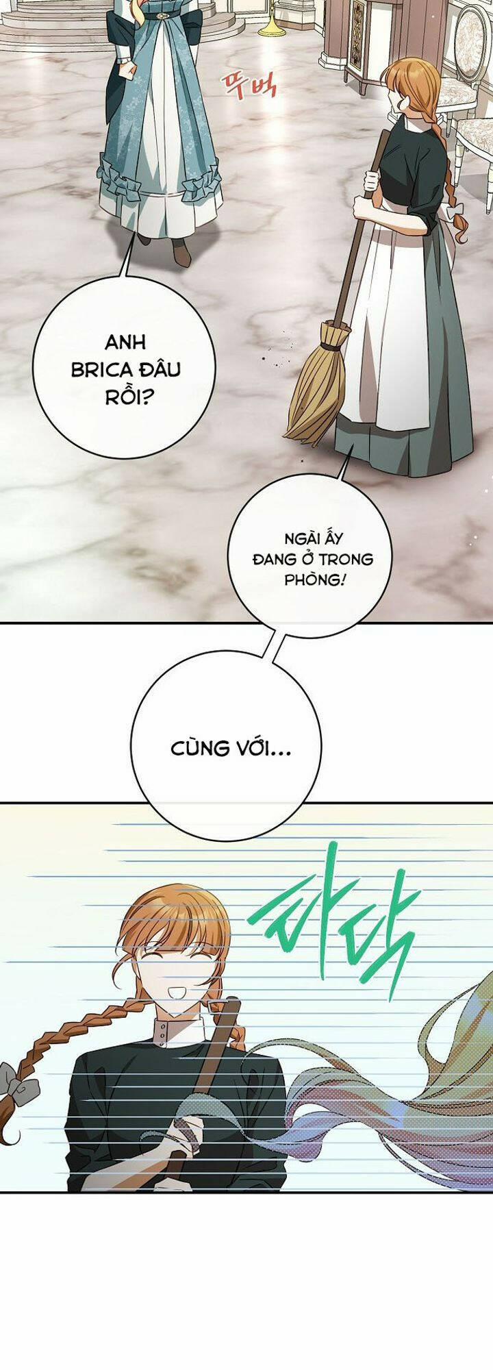 Tôi Đã Thuần Hóa Hầu Tước Ác Ma 36 trang 28