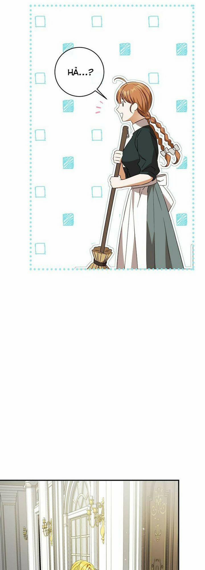 Tôi Đã Thuần Hóa Hầu Tước Ác Ma 36 trang 29