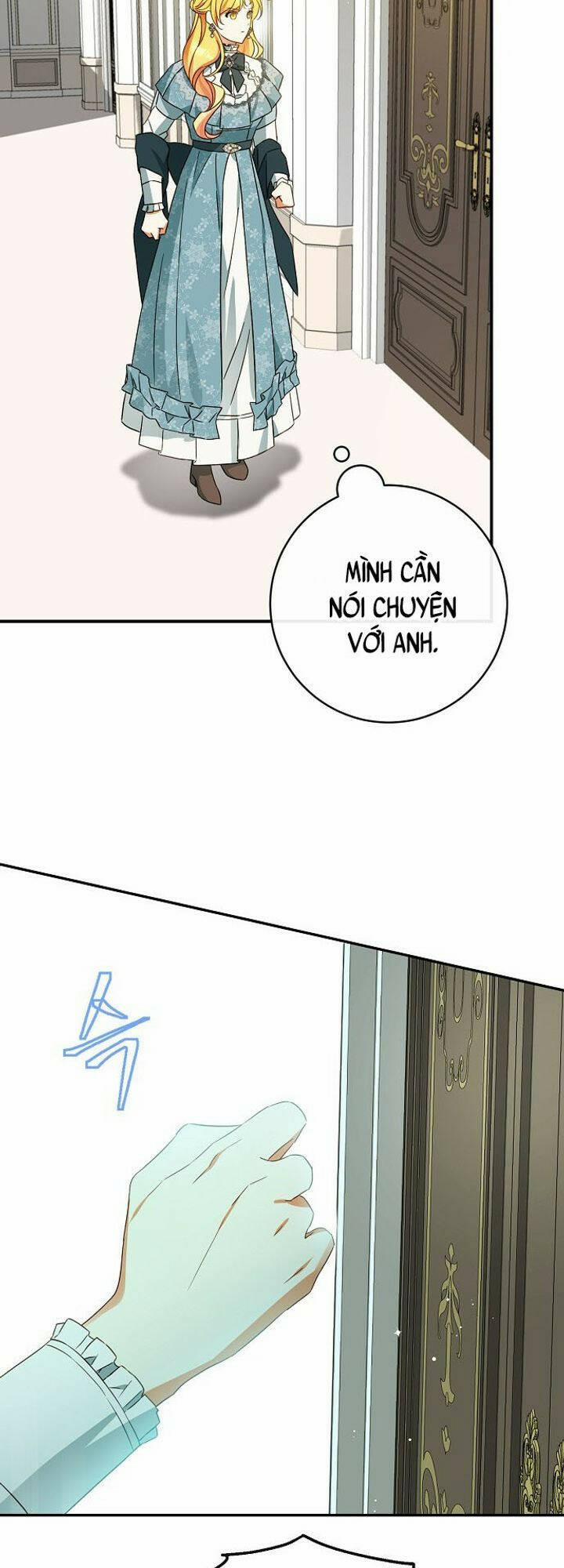 Tôi Đã Thuần Hóa Hầu Tước Ác Ma 36 trang 30